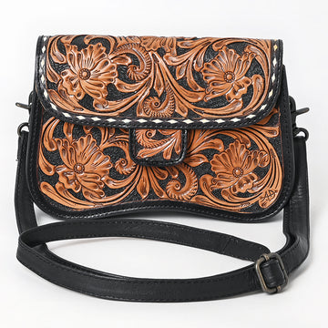 American Darling Crossbody Genuine Western Leather Women Bag